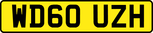 WD60UZH