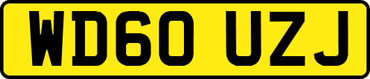WD60UZJ