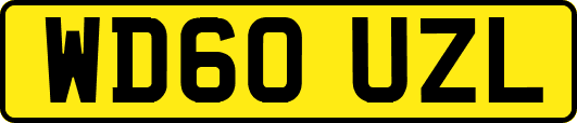 WD60UZL