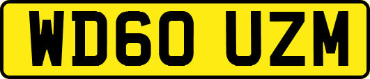 WD60UZM