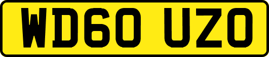 WD60UZO