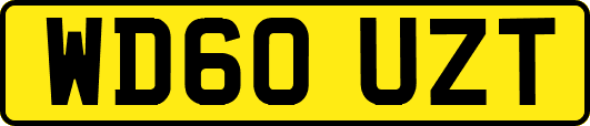 WD60UZT