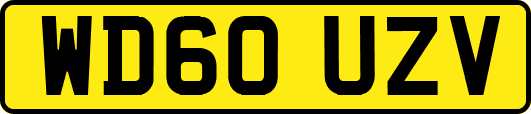 WD60UZV