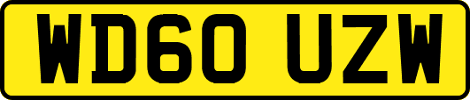 WD60UZW