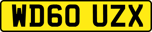 WD60UZX
