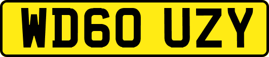 WD60UZY
