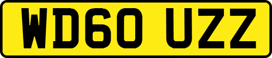 WD60UZZ