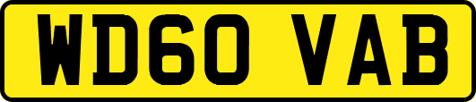 WD60VAB