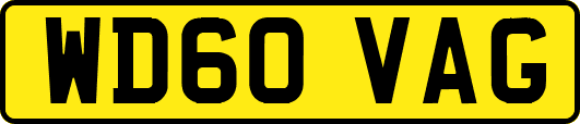 WD60VAG