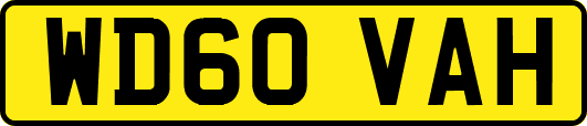 WD60VAH