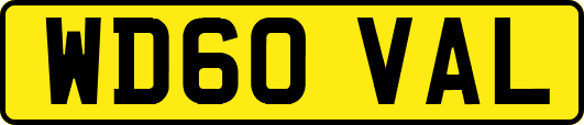 WD60VAL
