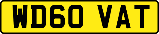 WD60VAT