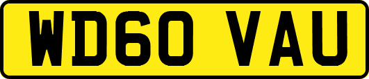 WD60VAU