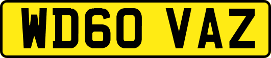 WD60VAZ