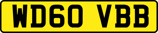 WD60VBB