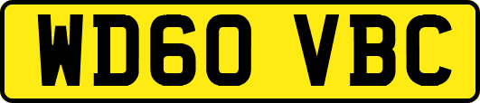 WD60VBC