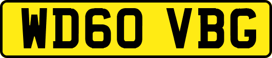 WD60VBG
