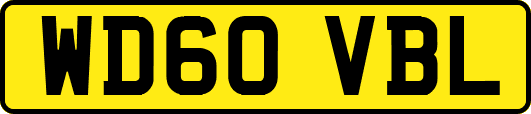 WD60VBL