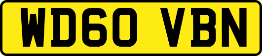 WD60VBN