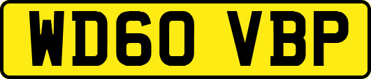 WD60VBP