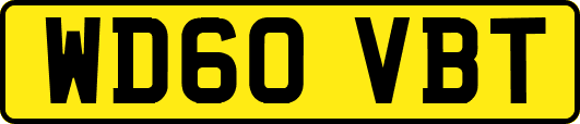 WD60VBT