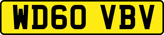 WD60VBV