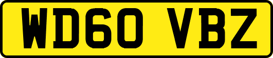 WD60VBZ