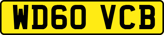 WD60VCB