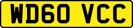WD60VCC