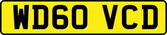 WD60VCD