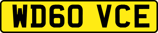 WD60VCE