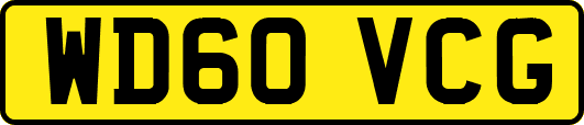WD60VCG
