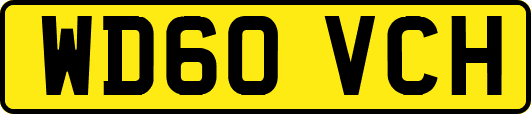 WD60VCH