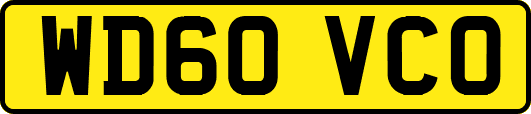 WD60VCO