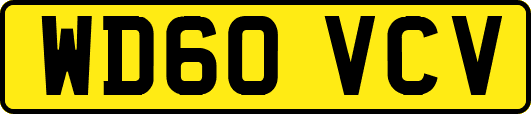 WD60VCV