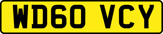 WD60VCY