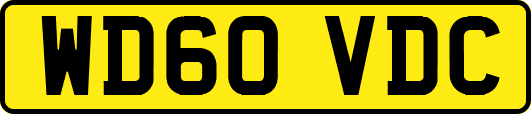 WD60VDC