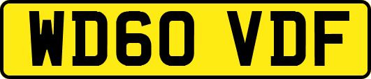 WD60VDF