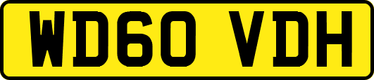 WD60VDH