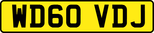WD60VDJ