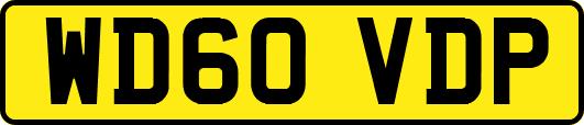 WD60VDP