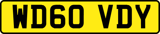 WD60VDY