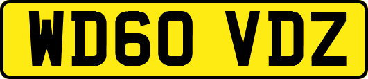 WD60VDZ