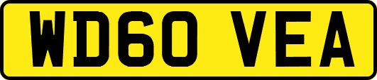 WD60VEA