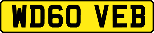 WD60VEB
