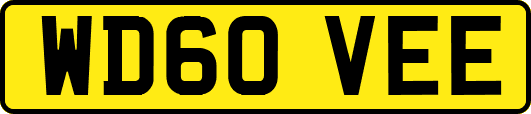 WD60VEE