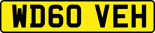 WD60VEH