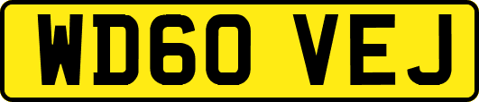 WD60VEJ