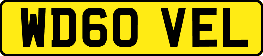 WD60VEL