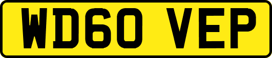 WD60VEP